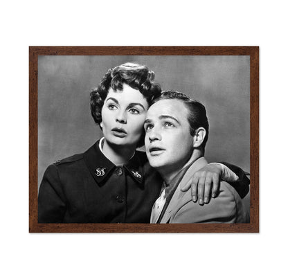 Guys and Dolls 1955 Jean Simmons