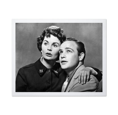Guys and Dolls 1955 Jean Simmons