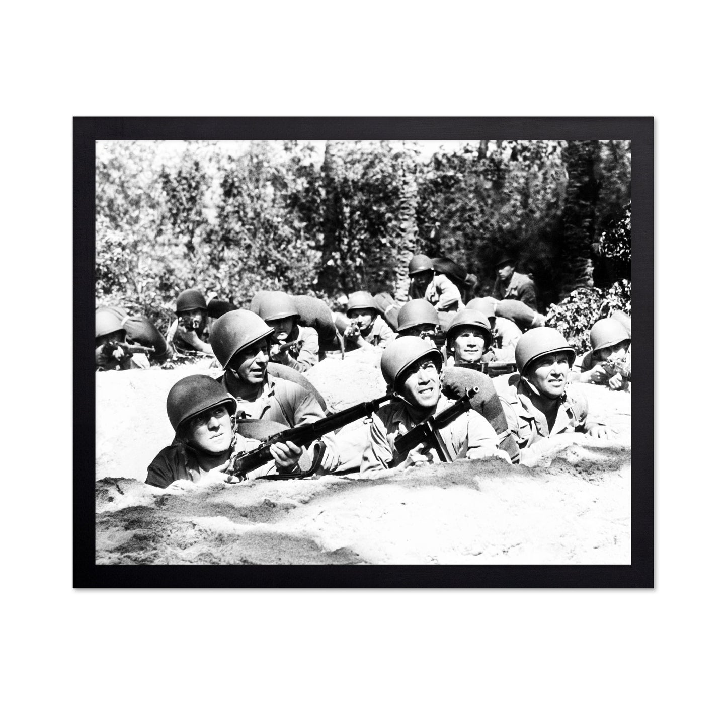 Guadalcanal Diary 1943 William Bendix No2