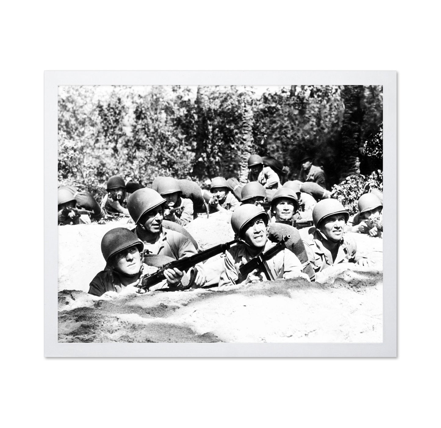 Guadalcanal Diary 1943 William Bendix No2