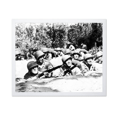 Guadalcanal Diary 1943 William Bendix No2