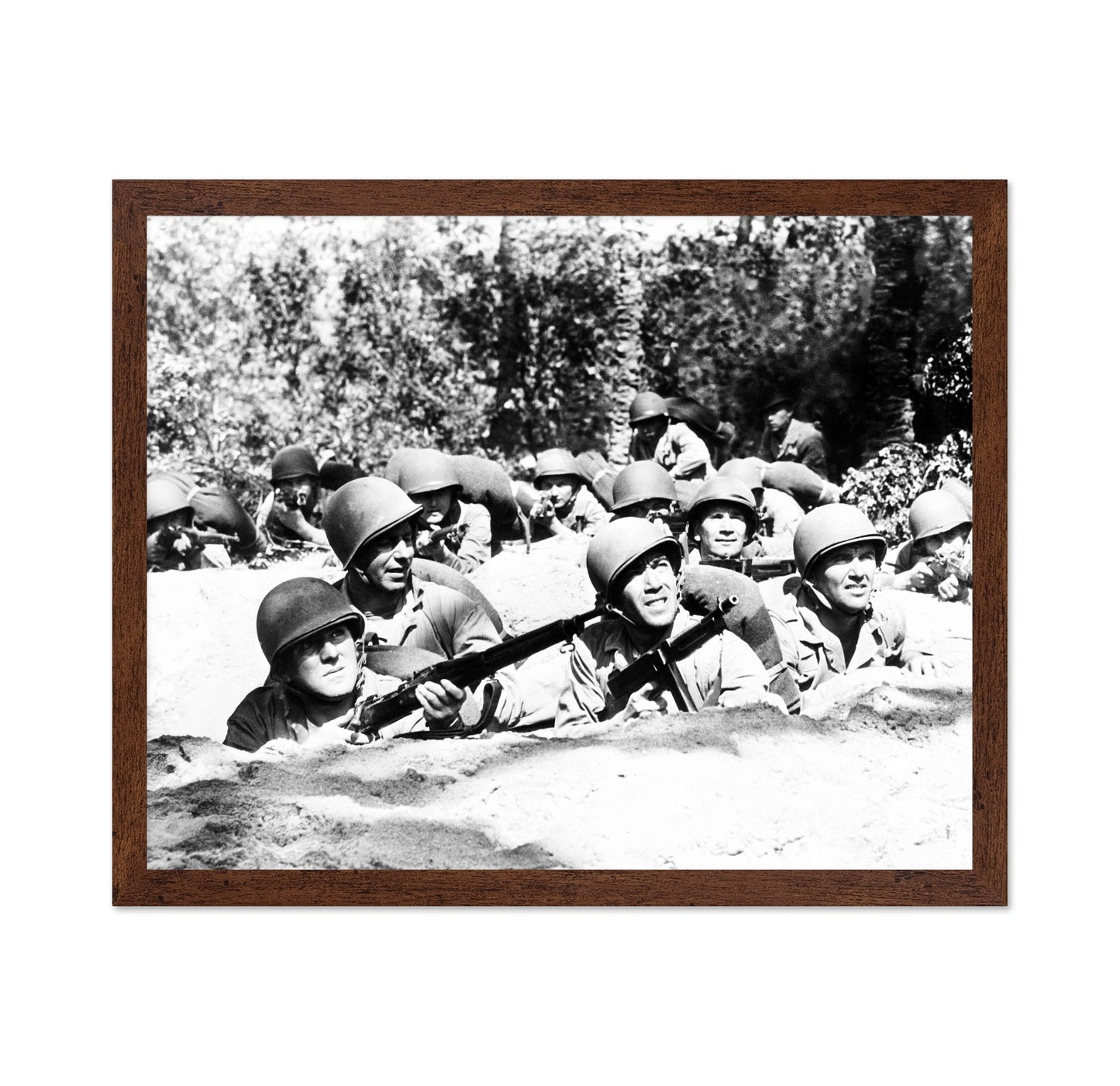 Guadalcanal Diary 1943 William Bendix No2