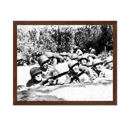 Guadalcanal Diary 1943 William Bendix No2
