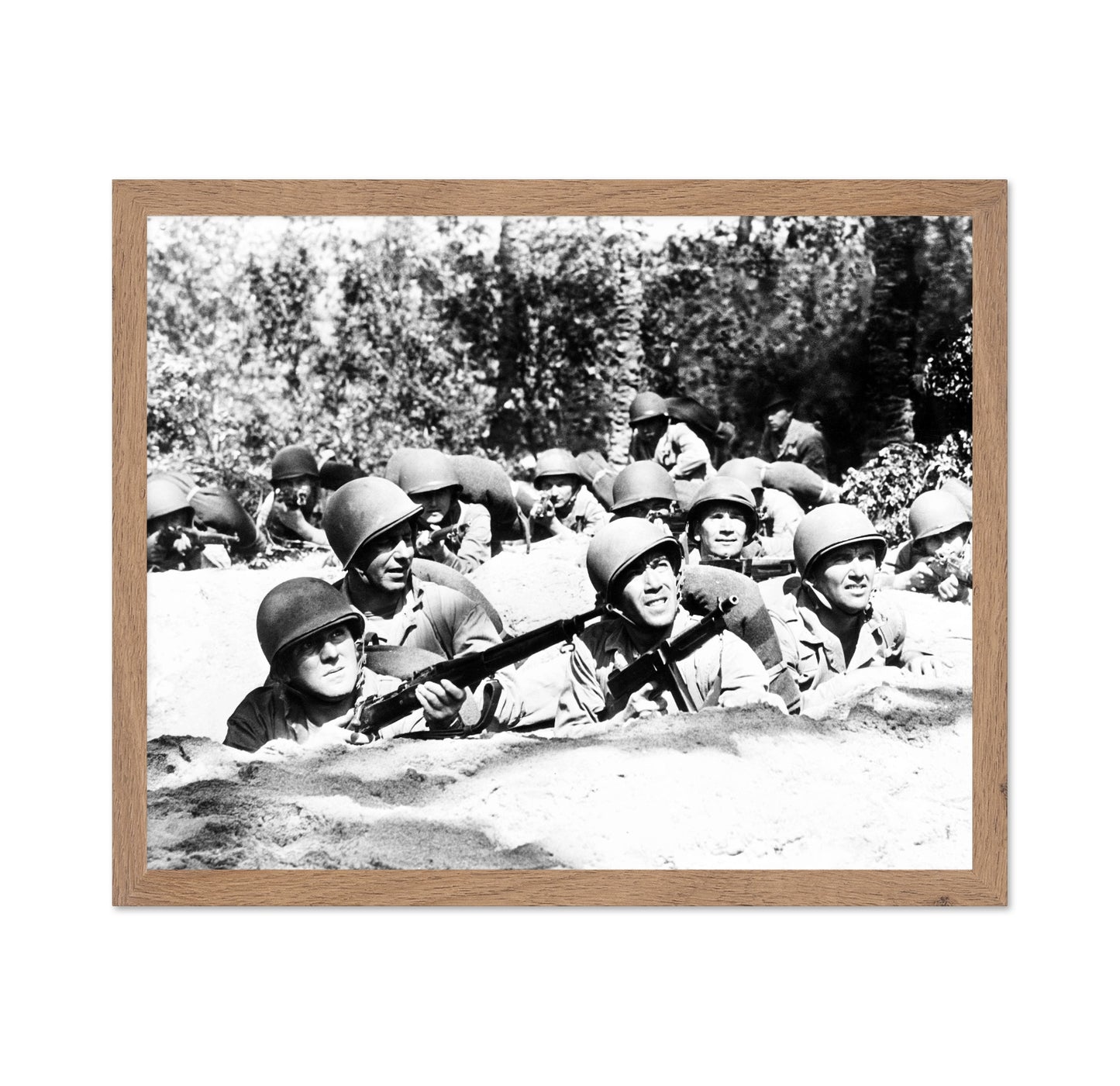 Guadalcanal Diary 1943 William Bendix No2