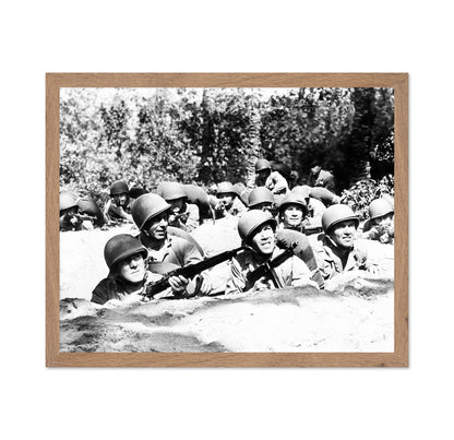 Guadalcanal Diary 1943 William Bendix No2