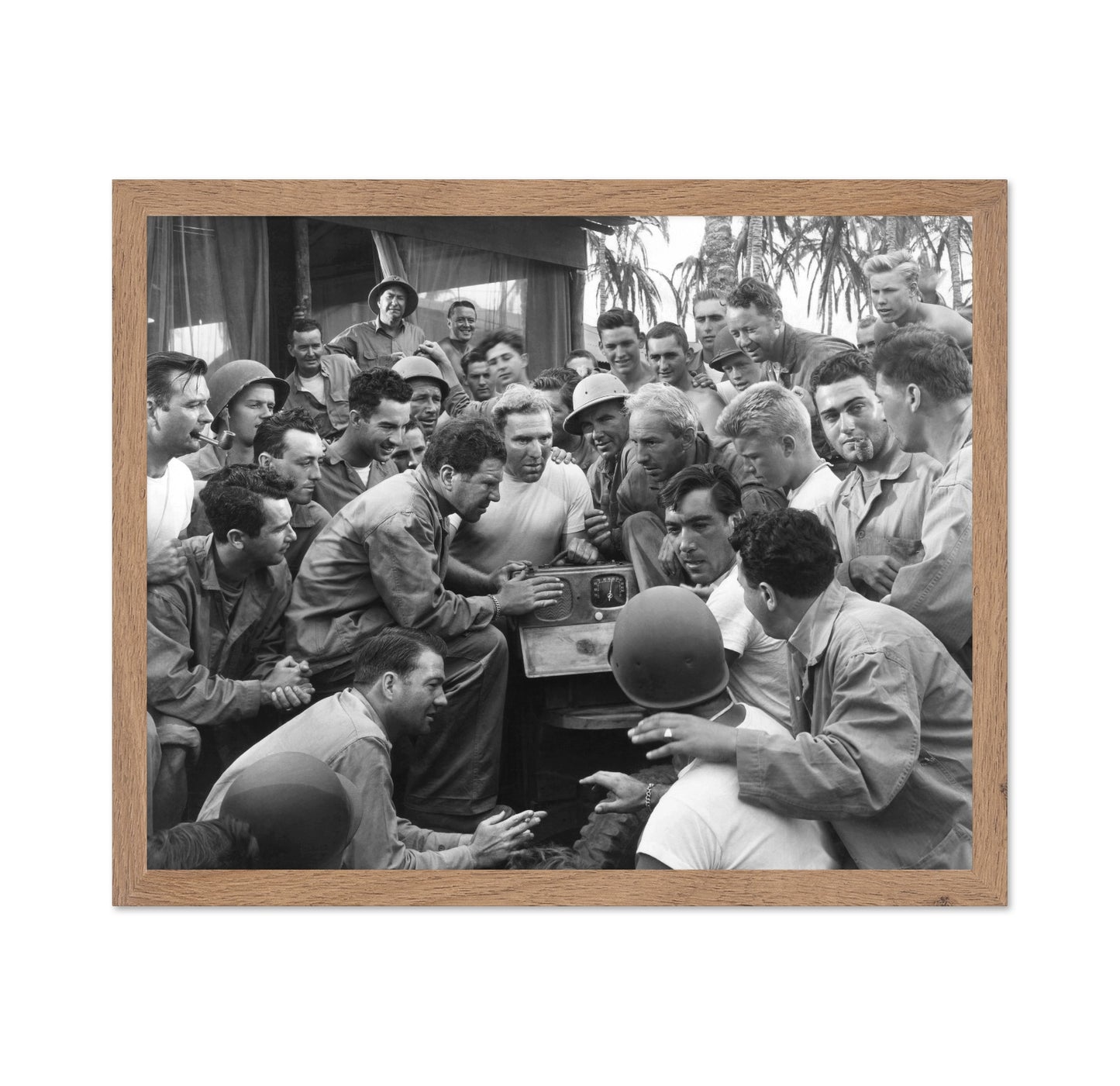 Guadalcanal Diary 1943 William Bendix No1