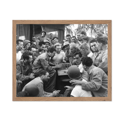 Guadalcanal Diary 1943 William Bendix No1