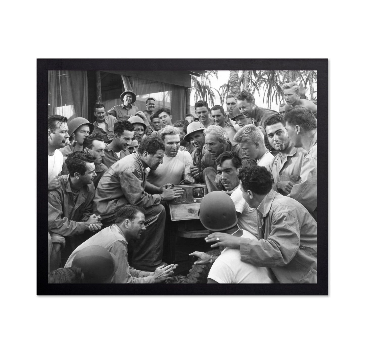 Guadalcanal Diary 1943 William Bendix No1