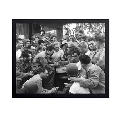Guadalcanal Diary 1943 William Bendix No1
