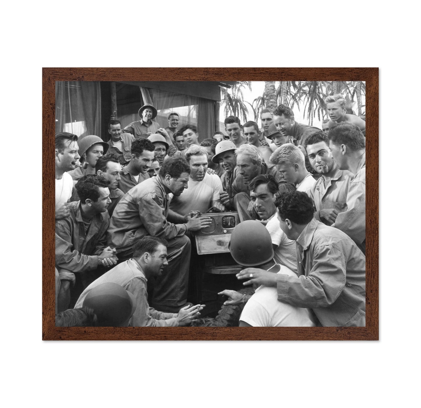 Guadalcanal Diary 1943 William Bendix No1