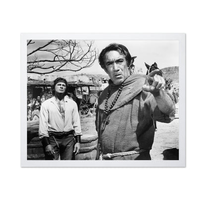 Guns For San Sebastian 1968 Charles Bronson No1