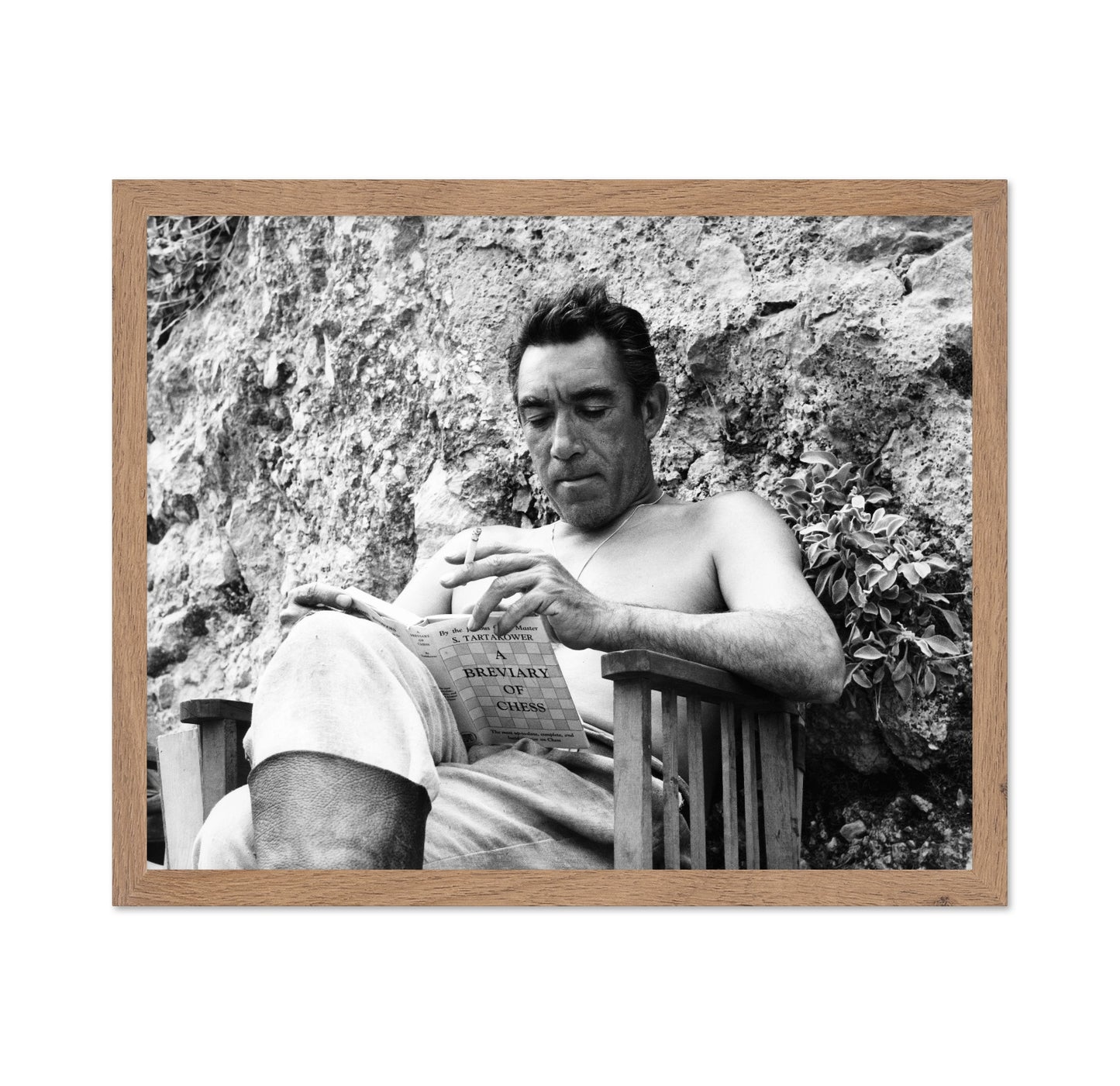 The Guns of Navarone 1961 Anthony Quinn No4