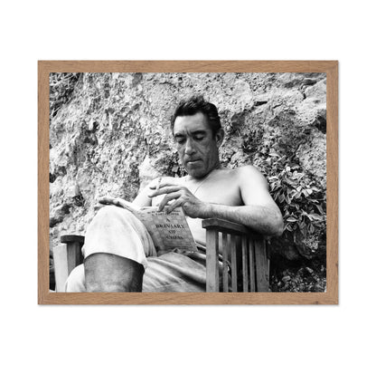 The Guns of Navarone 1961 Anthony Quinn No4