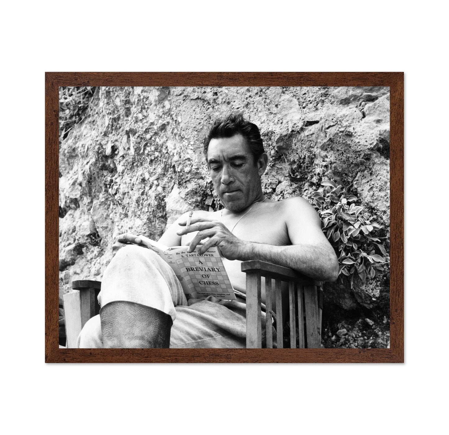 The Guns of Navarone 1961 Anthony Quinn No4