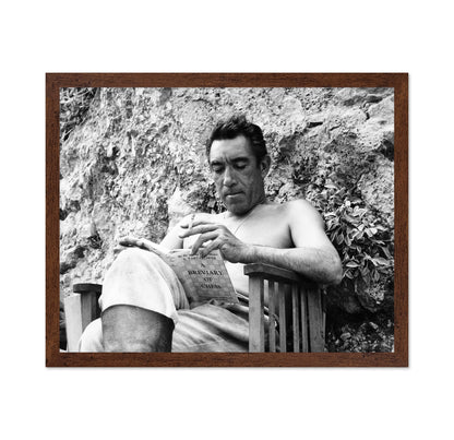 The Guns of Navarone 1961 Anthony Quinn No4
