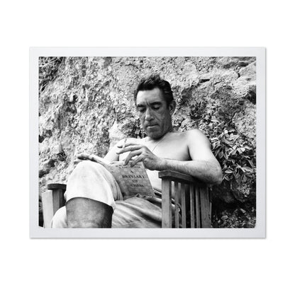 The Guns of Navarone 1961 Anthony Quinn No4