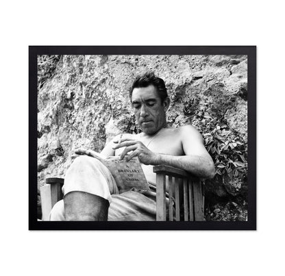 The Guns of Navarone 1961 Anthony Quinn No4