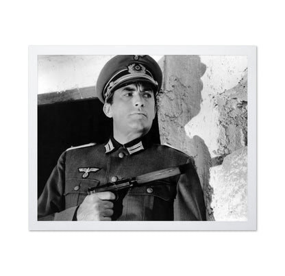 The Guns of Navarone 1961 Gregory Peck No3
