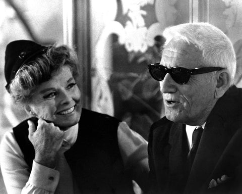 Guess Who's Coming To Dinner 1967 Katharine Hepburn