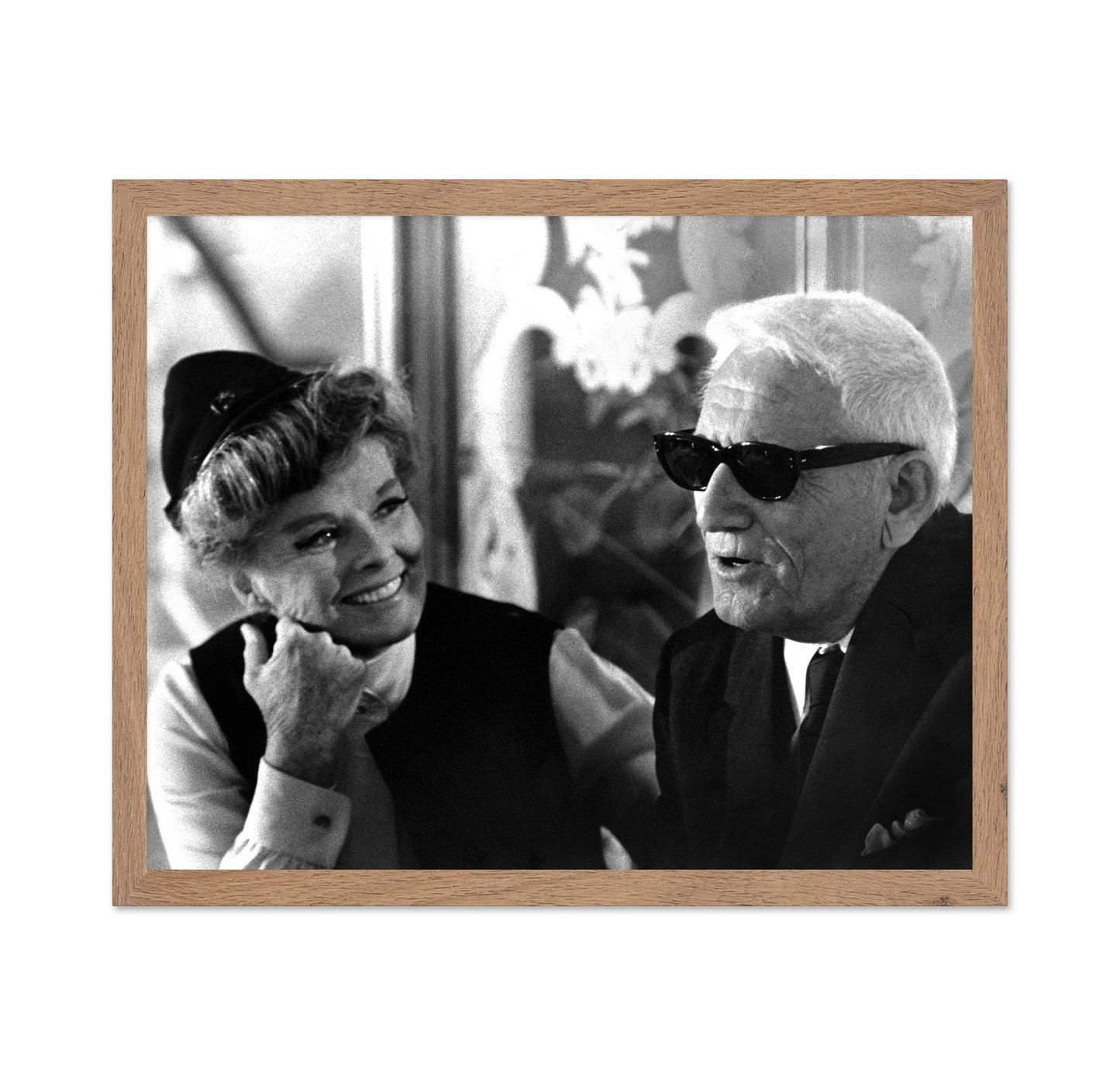 Guess Who's Coming To Dinner 1967 Katharine Hepburn