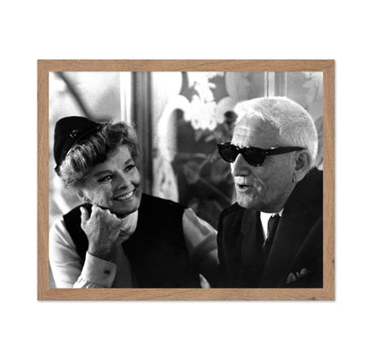 Guess Who's Coming To Dinner 1967 Katharine Hepburn