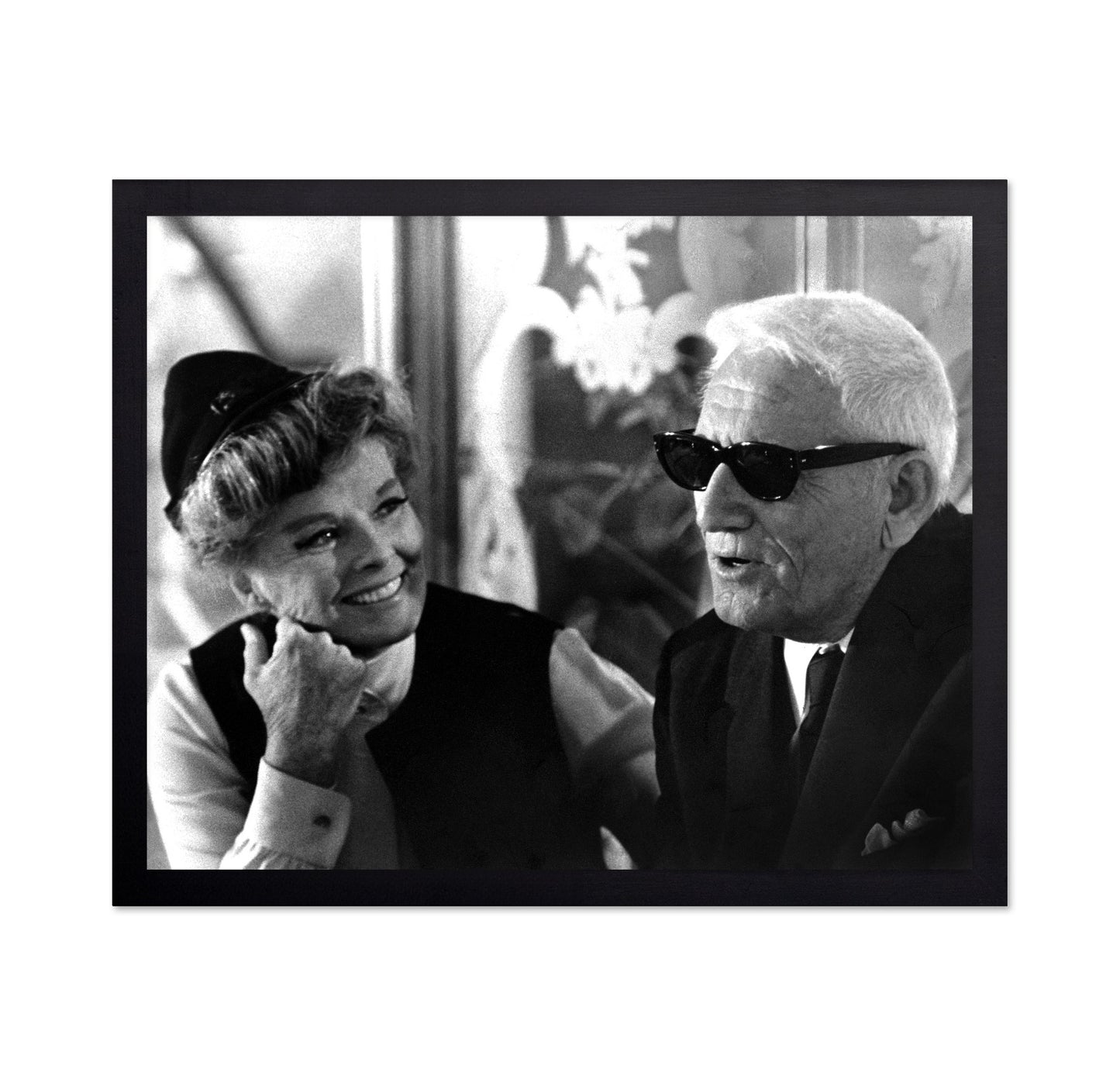 Guess Who's Coming To Dinner 1967 Katharine Hepburn