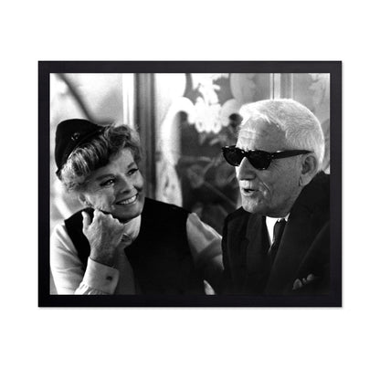Guess Who's Coming To Dinner 1967 Katharine Hepburn
