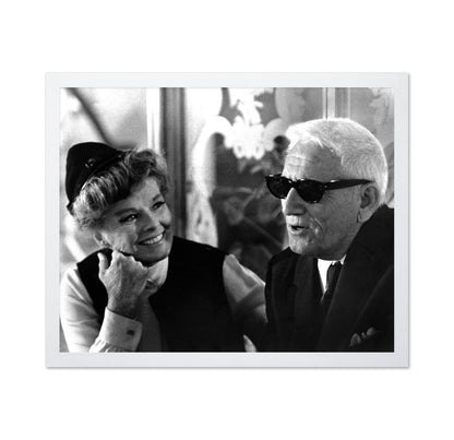 Guess Who's Coming To Dinner 1967 Katharine Hepburn