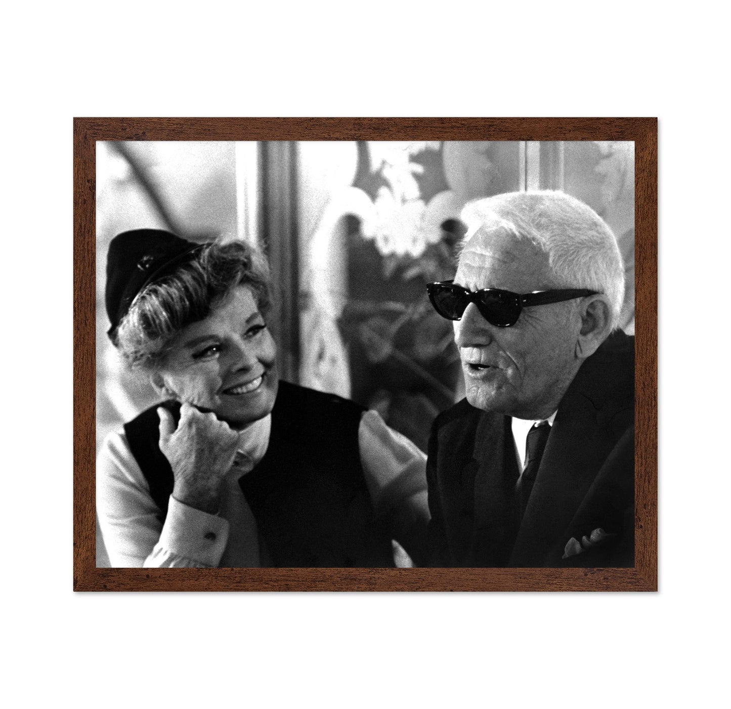 Guess Who's Coming To Dinner 1967 Katharine Hepburn