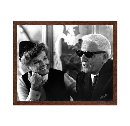 Guess Who's Coming To Dinner 1967 Katharine Hepburn