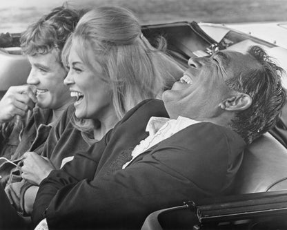 The Happening 1967 Robert Walker Jr.
