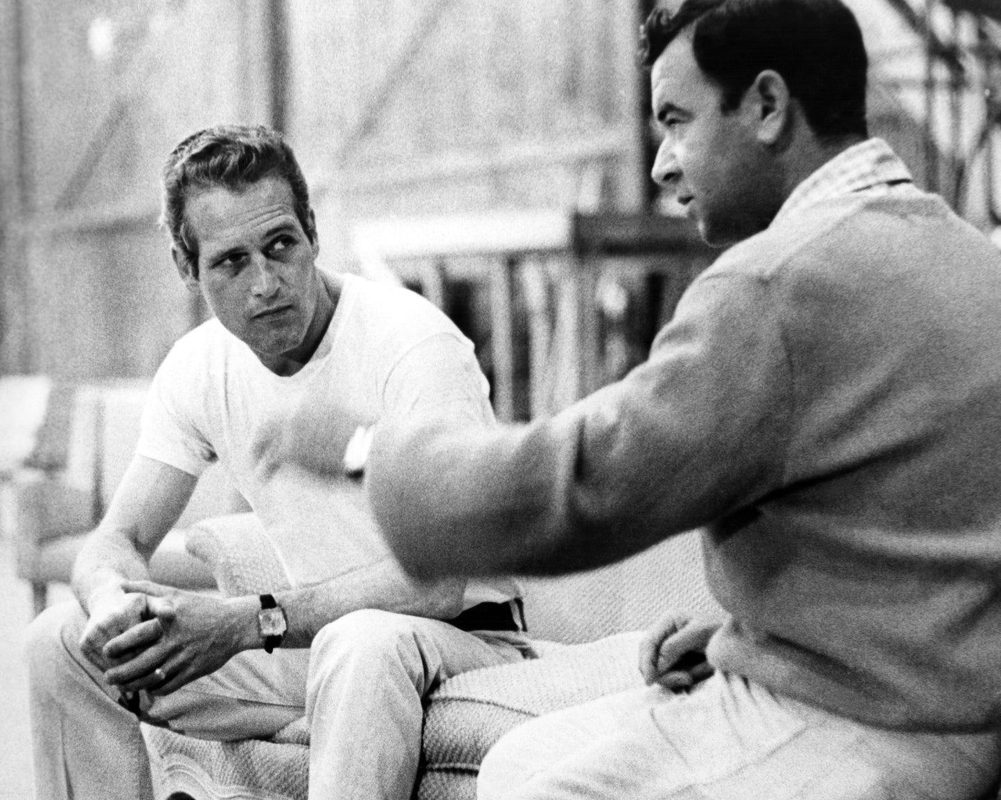 Harper 1966 Paul Newman No2