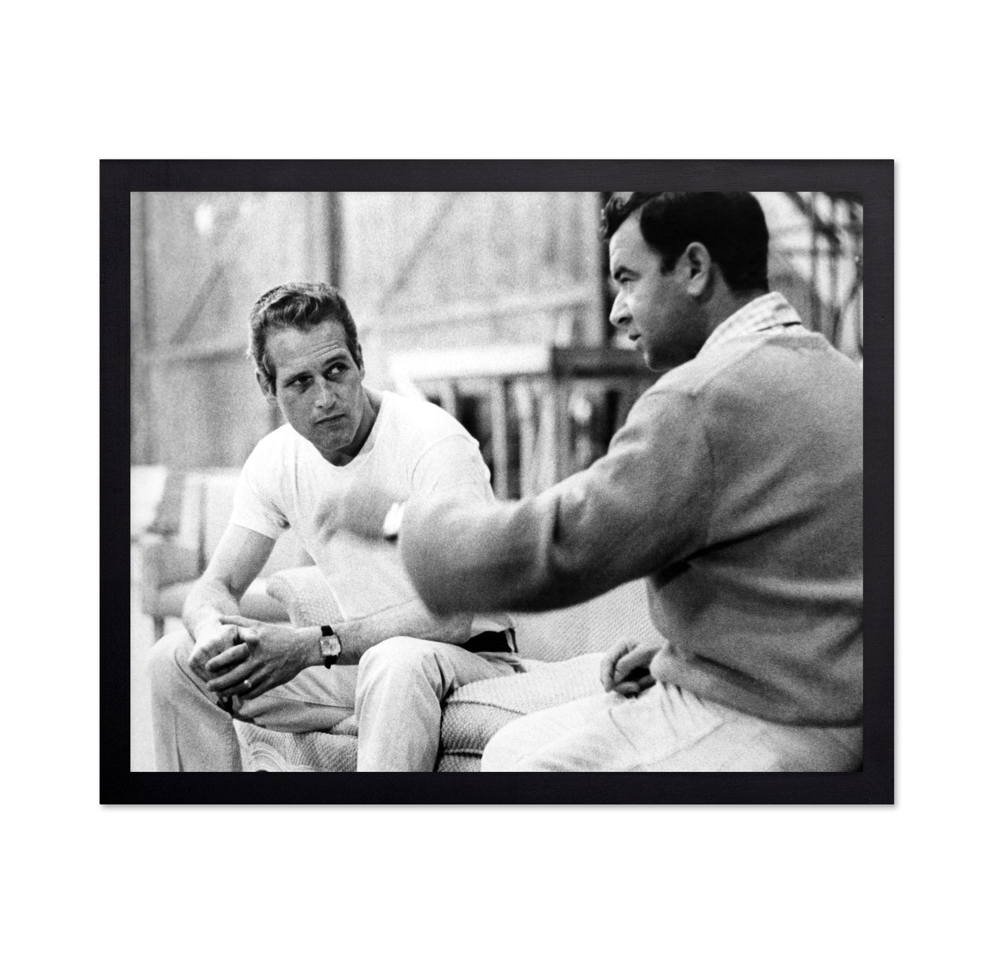 Harper 1966 Paul Newman No2