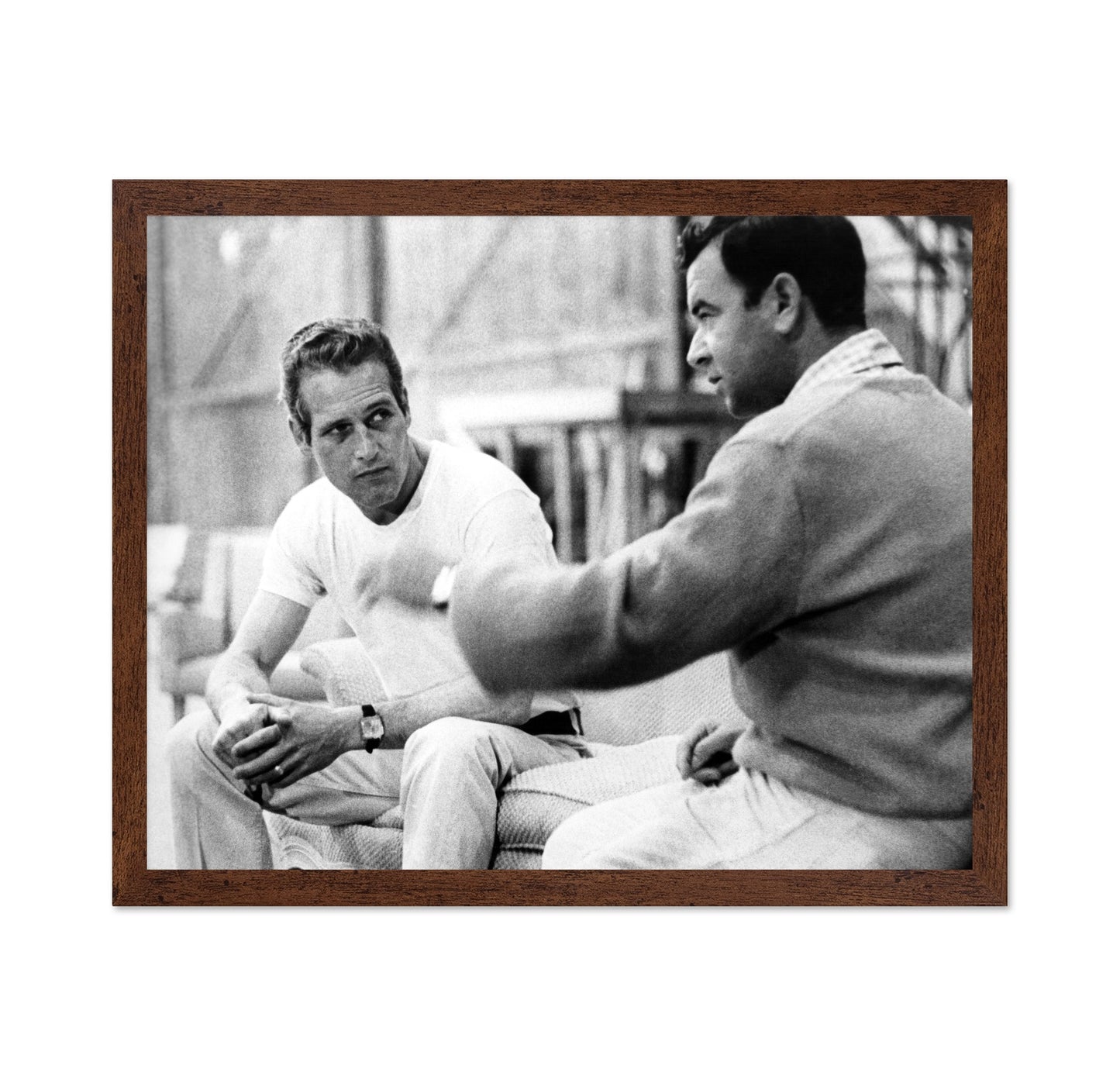 Harper 1966 Paul Newman No2