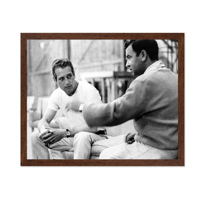 Harper 1966 Paul Newman No2