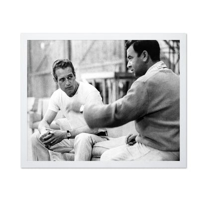 Harper 1966 Paul Newman No2