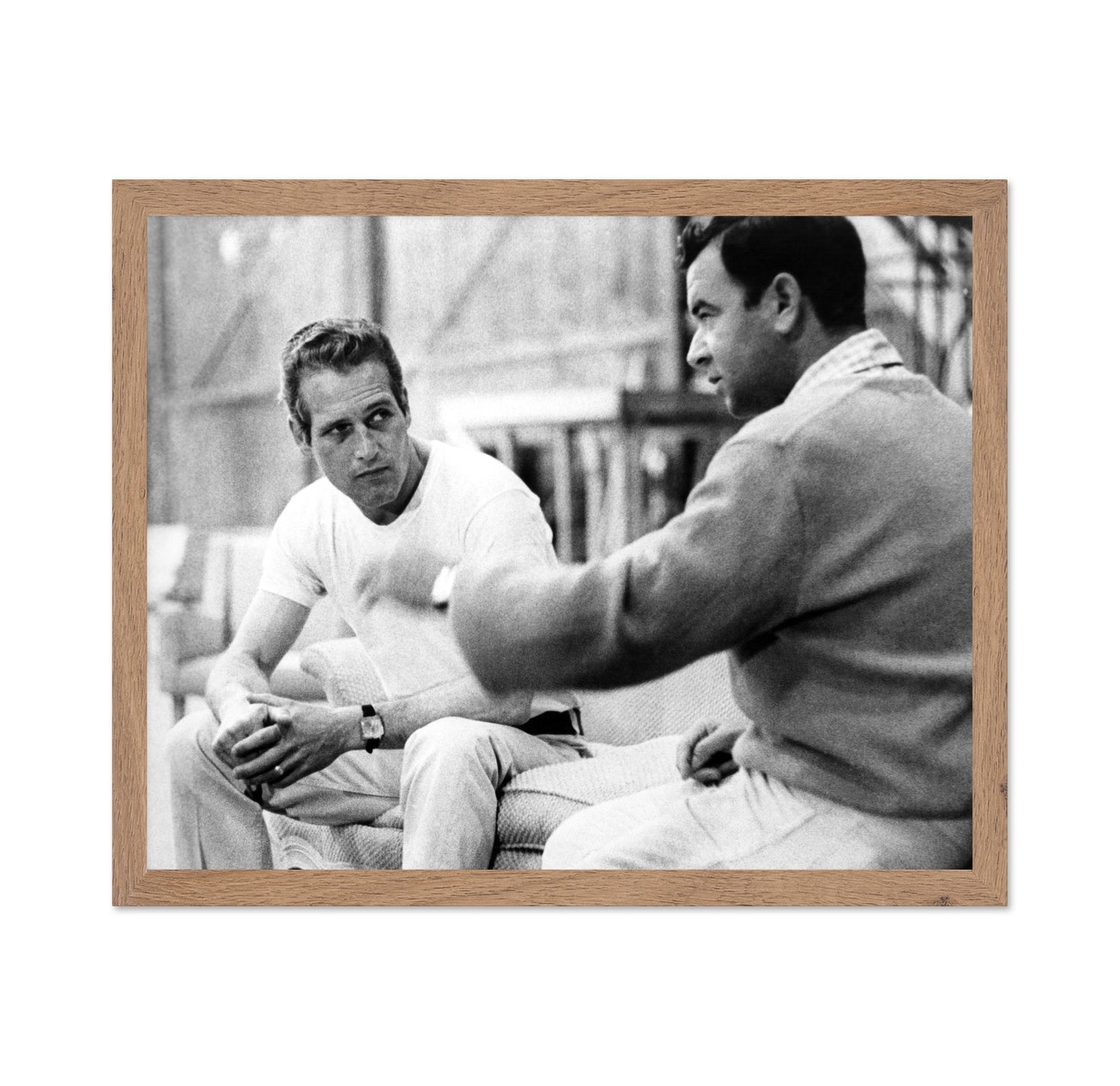 Harper 1966 Paul Newman No2