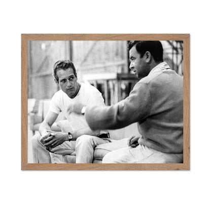 Harper 1966 Paul Newman No2