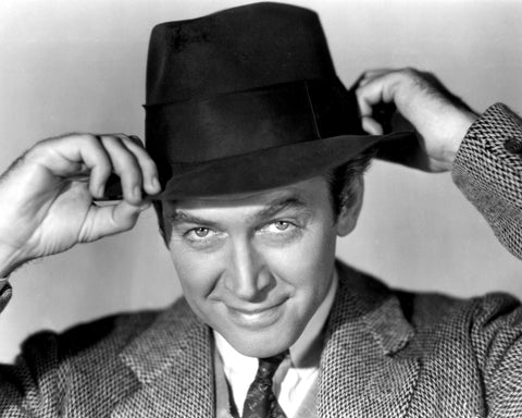 Harvey 1950 James Stewart No2