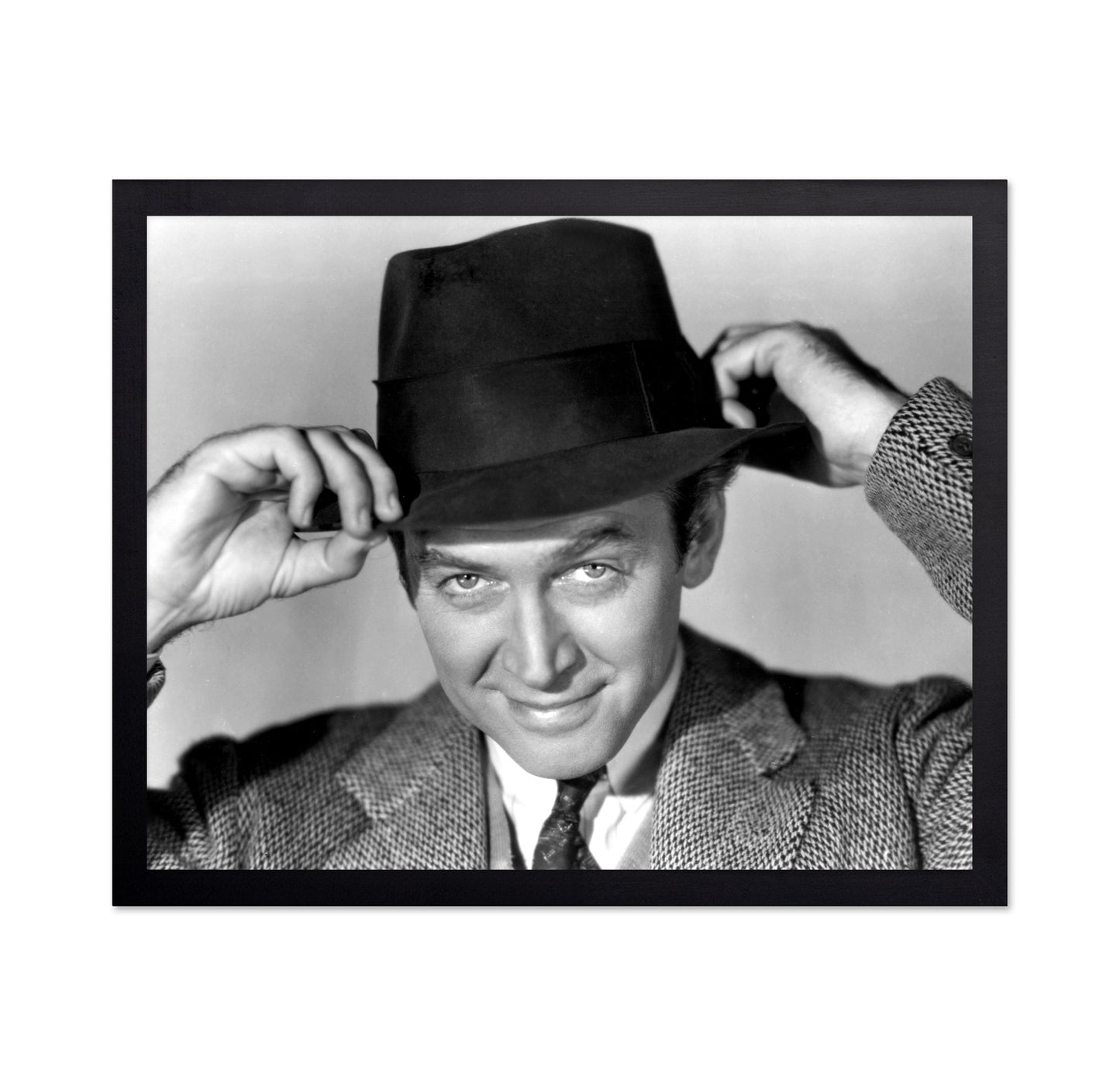 Harvey 1950 James Stewart No2