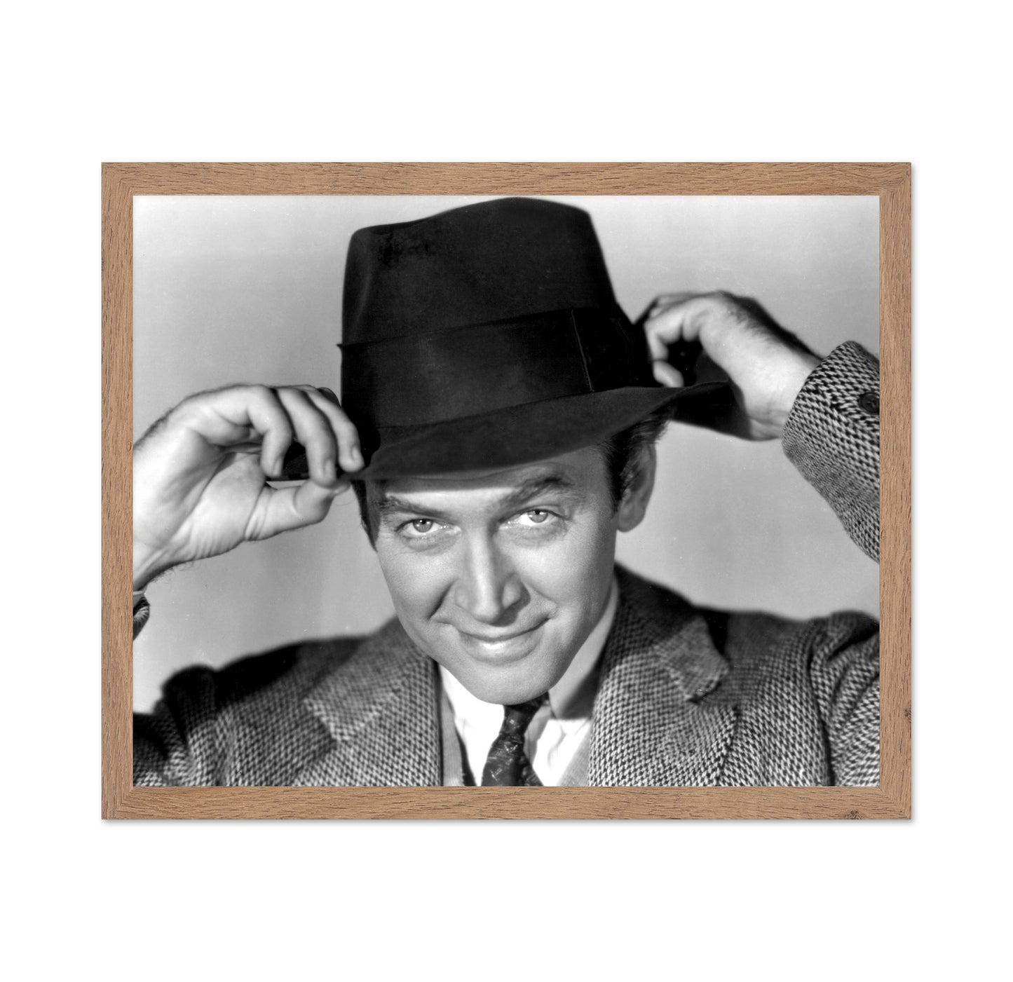 Harvey 1950 James Stewart No2