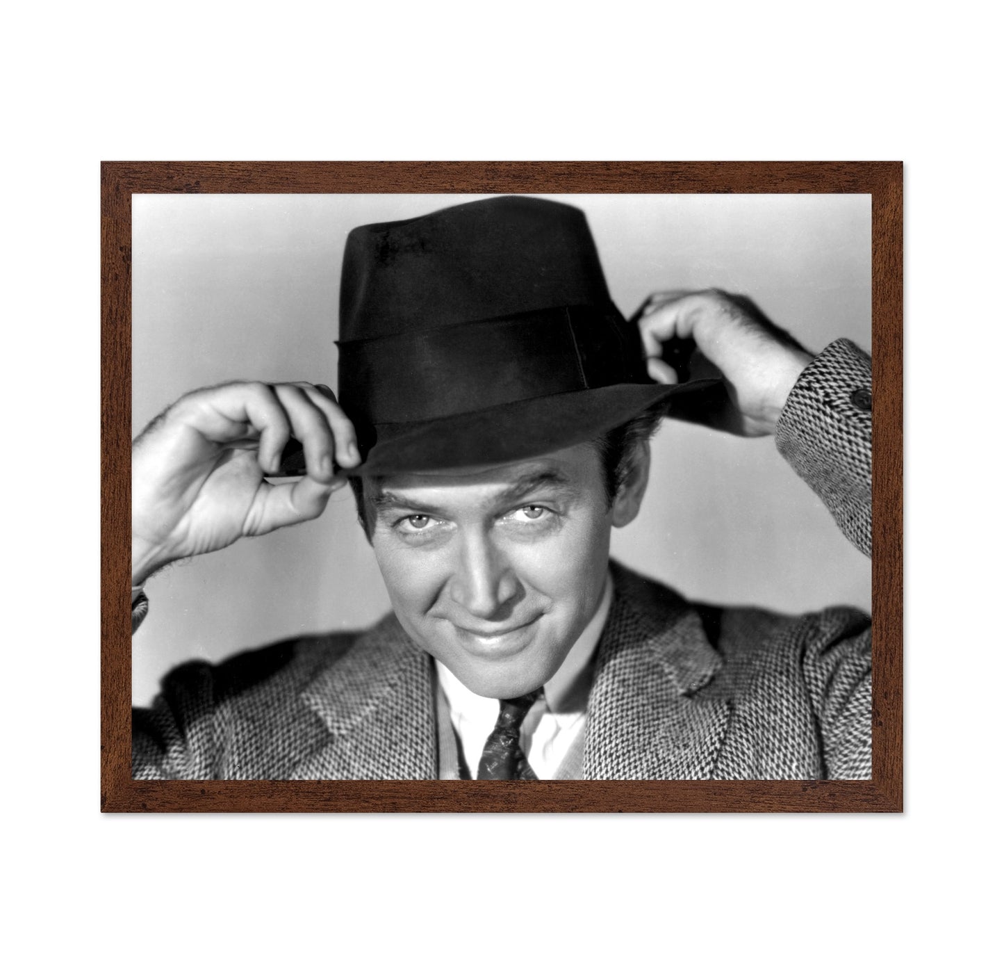 Harvey 1950 James Stewart No2