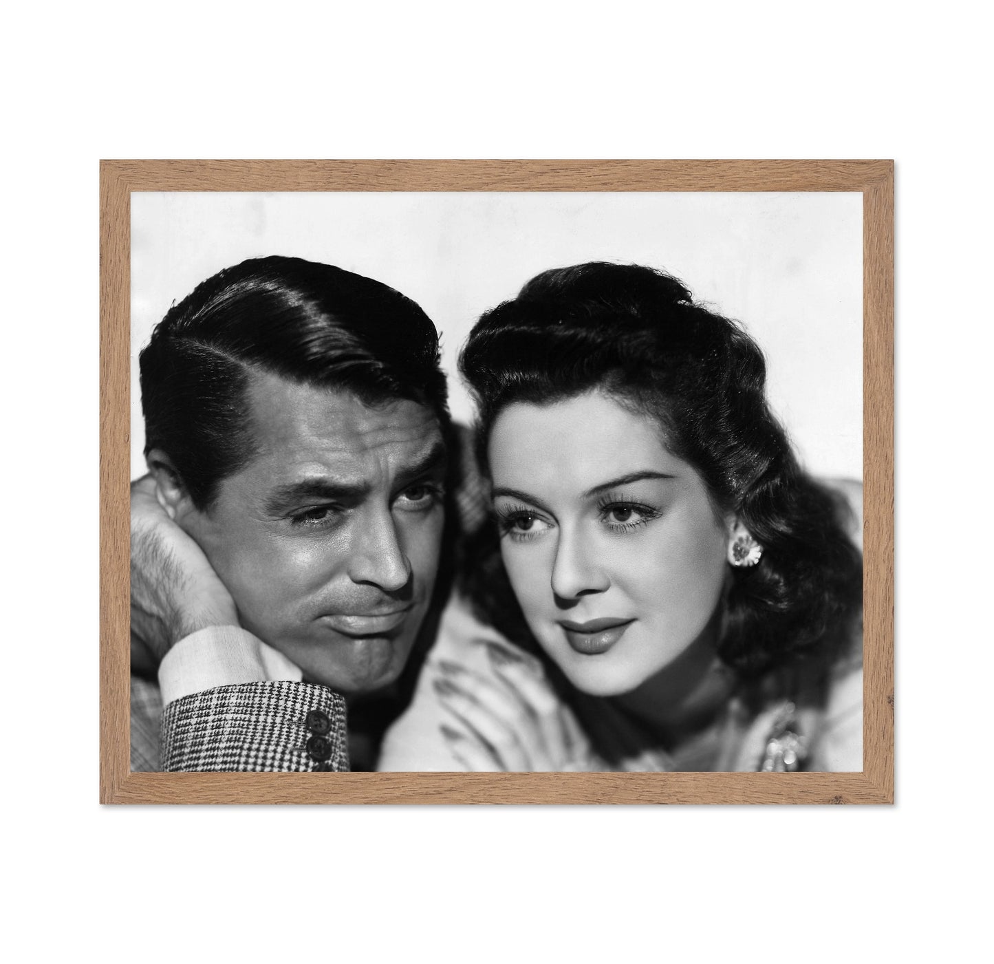 His Girl Friday 1940 Cary Grant No2