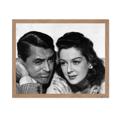 His Girl Friday 1940 Cary Grant No2