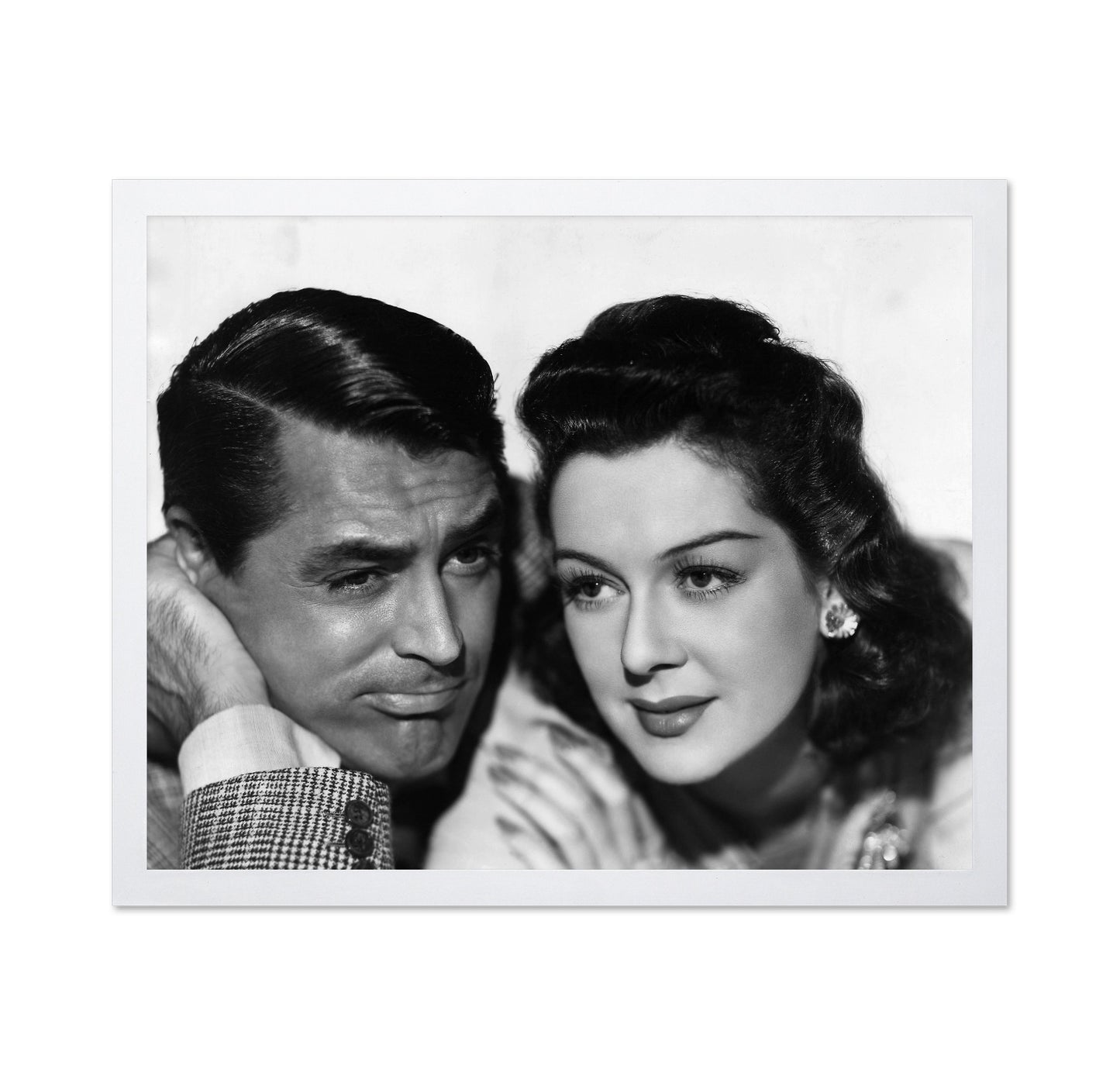 His Girl Friday 1940 Cary Grant No2