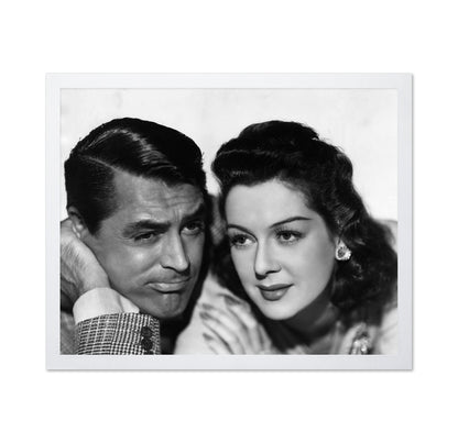 His Girl Friday 1940 Cary Grant No2