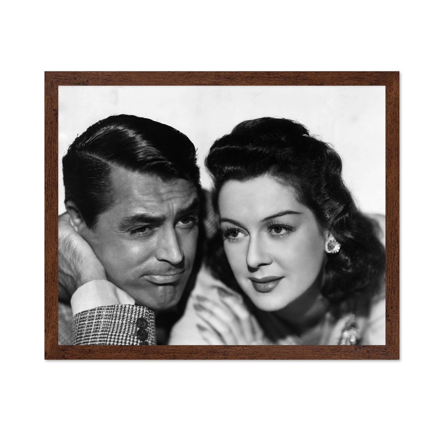 His Girl Friday 1940 Cary Grant No2