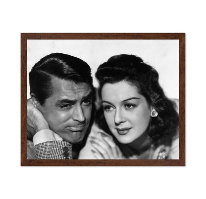 His Girl Friday 1940 Cary Grant No2