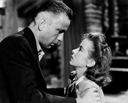 High Sierra 1941 Humphrey Bogart No2