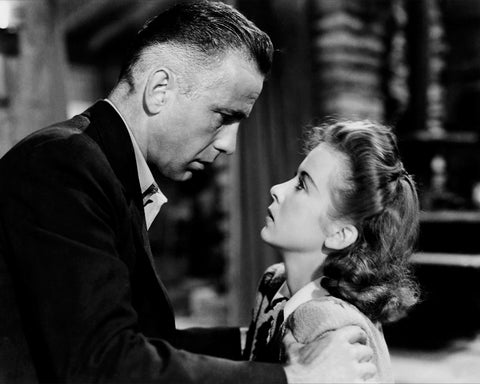 High Sierra 1941 Humphrey Bogart No2
